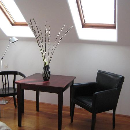 Apartment Medienhafen 46 sqm&80 sqm Düsseldorf Zimmer foto