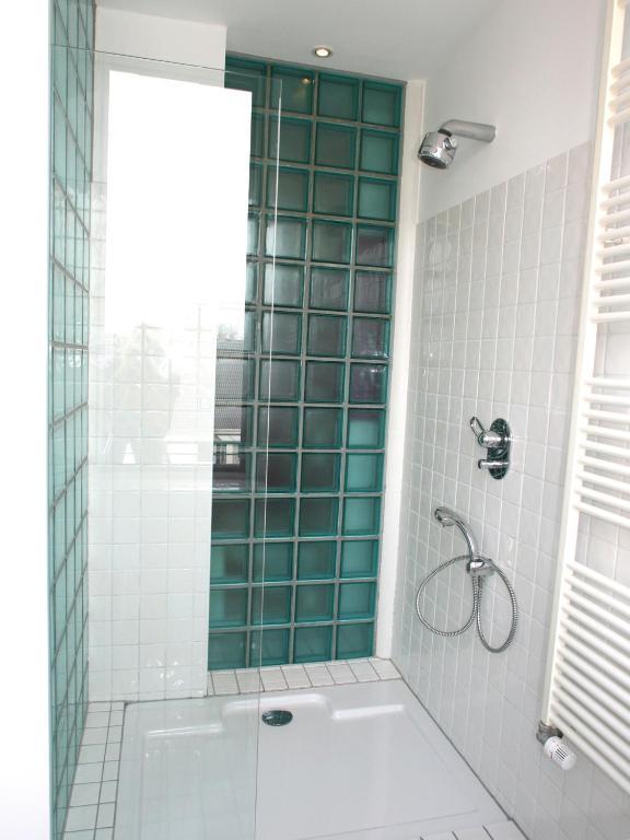 Apartment Medienhafen 46 sqm&80 sqm Düsseldorf Zimmer foto