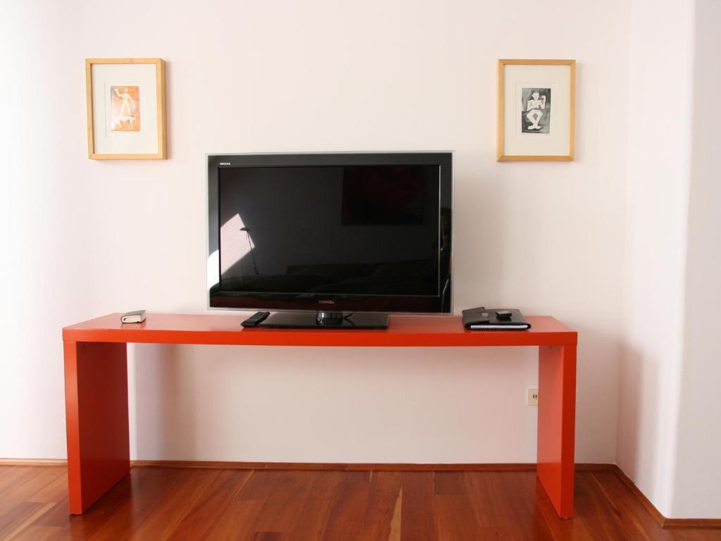 Apartment Medienhafen 46 sqm&80 sqm Düsseldorf Zimmer foto