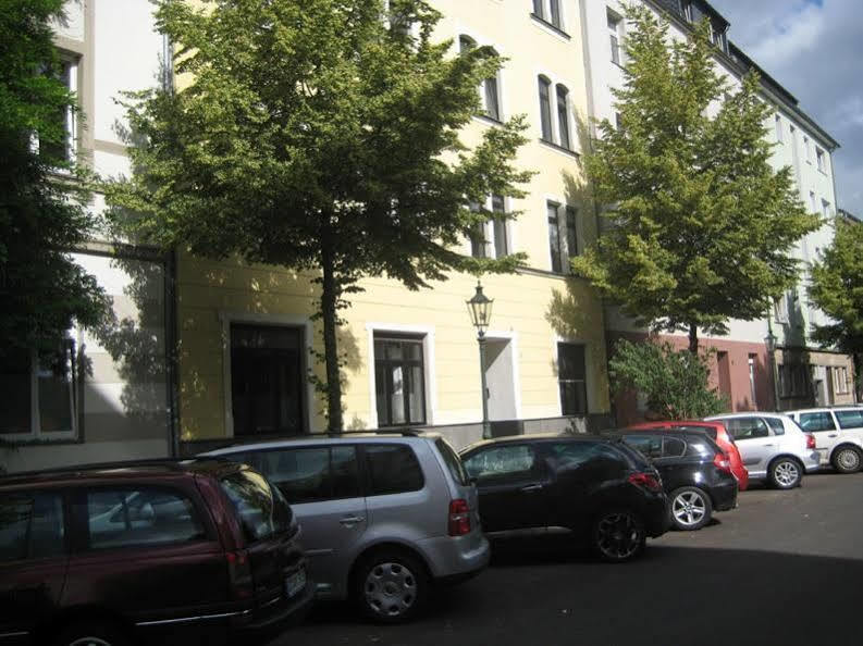 Apartment Medienhafen 46 sqm&80 sqm Düsseldorf Exterior foto